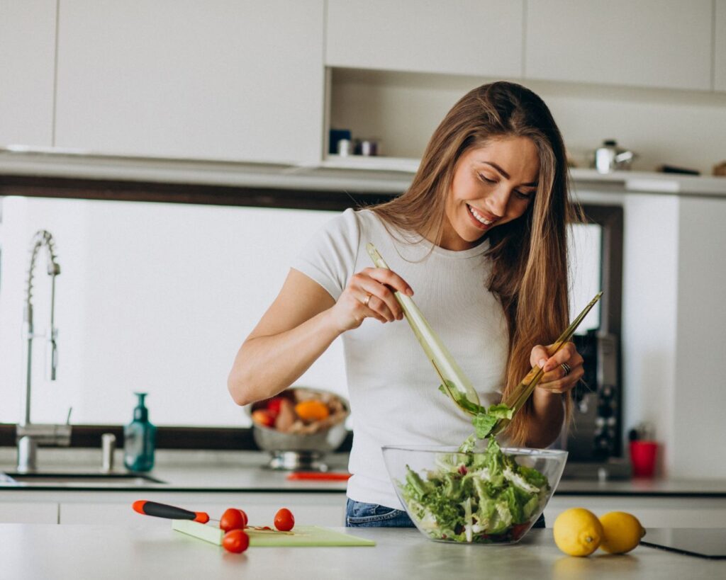 alimentation saine equilibree nutri for me