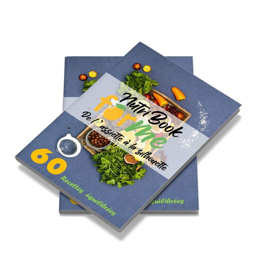 ebook recettes nutrition salees nutri for me