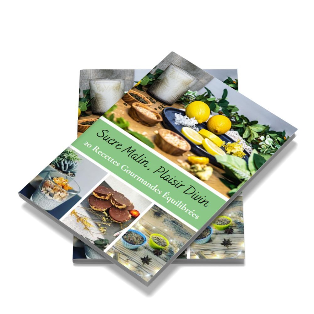 ebook recettes nutrition sucrees nutri for me