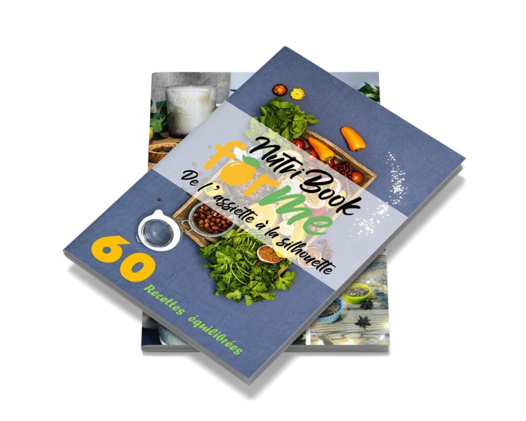 recettes saines sucrees salees nutri for me