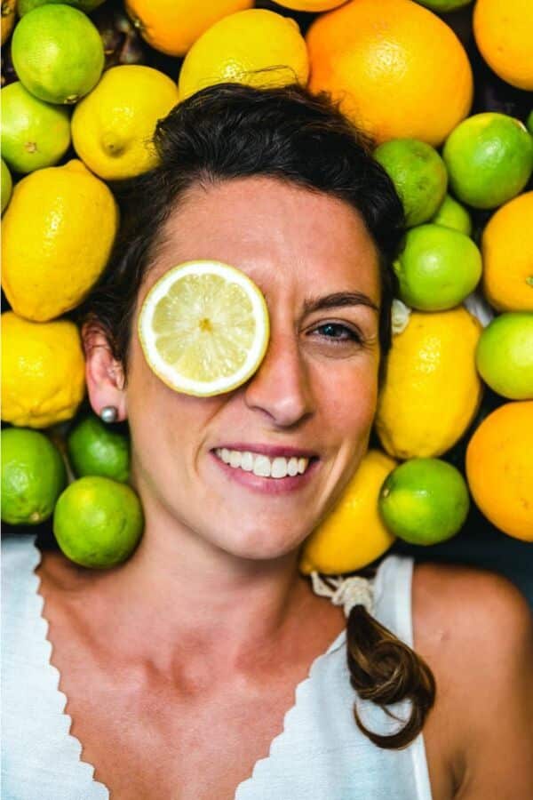 nutriforme amelie delplanque cysoing coaching minceur photo de profil sourire