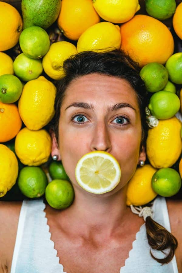 nutriforme amelie delplanque photo citron bouche coaching