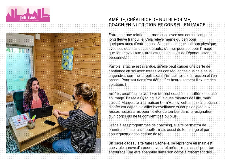 publi blog jolillemom nutri for me