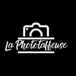 logo la phototaffeuse nutri for me