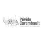 logo pevele carembault