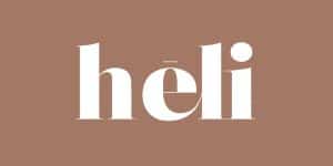 logo helitherapie