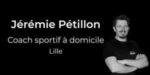 presentation jeremie petillon