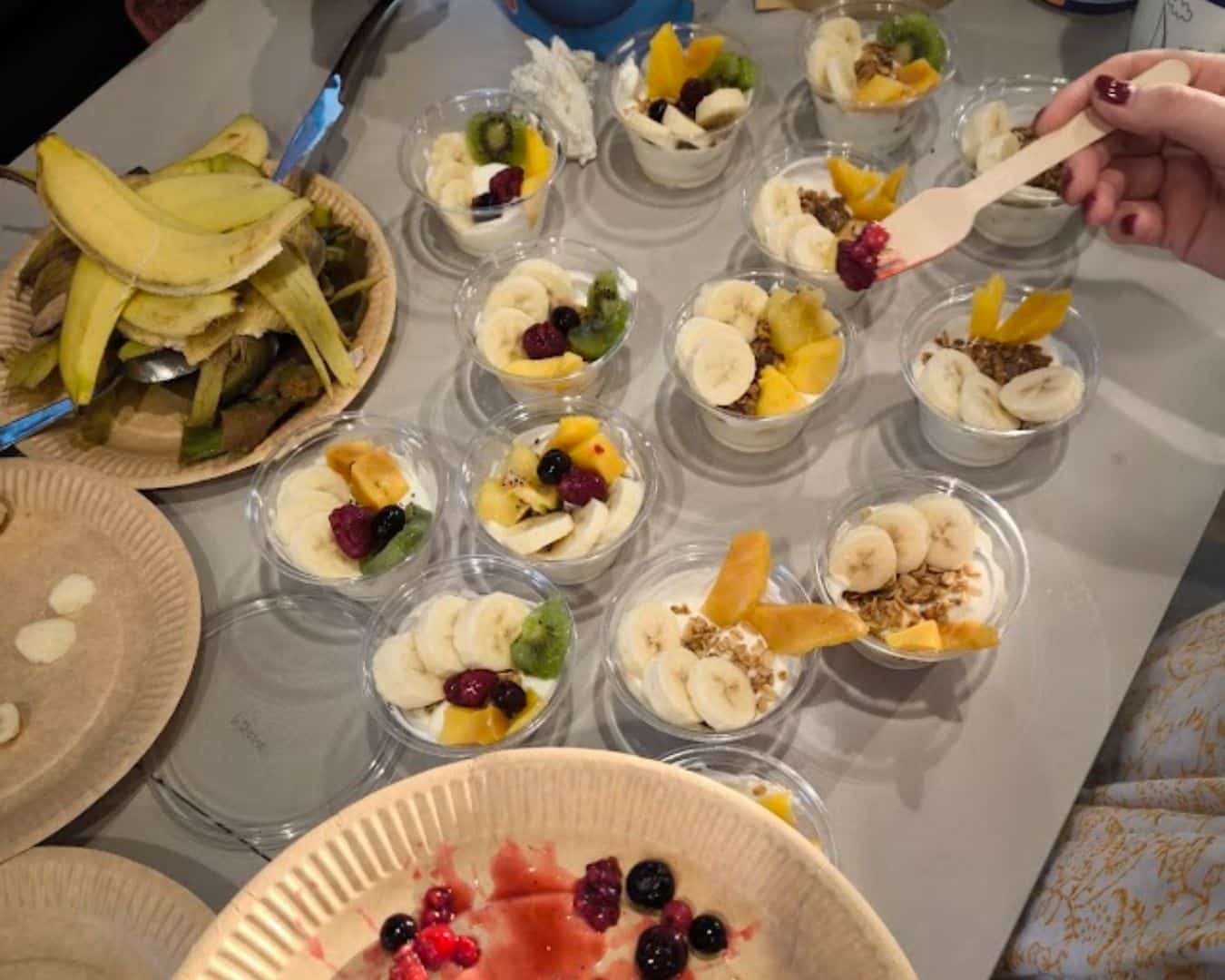 atelier petit dejeuner nutri forme
