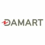 logo damart
