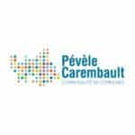logo pevele carembault