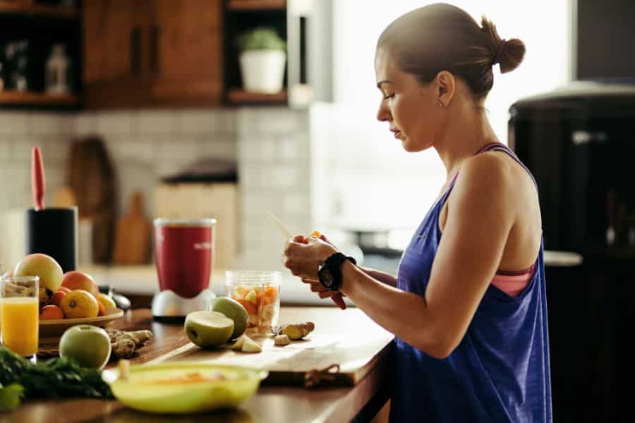 preparation alimentaire hyrox nutri for me
